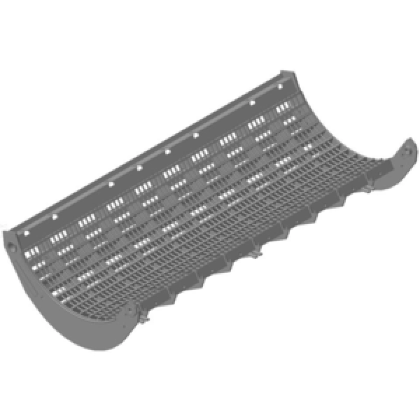 01.300x300.png Главное зерновое подбарабанье John Deere 9610 (AZ100290, AZ100315) — изображение 1