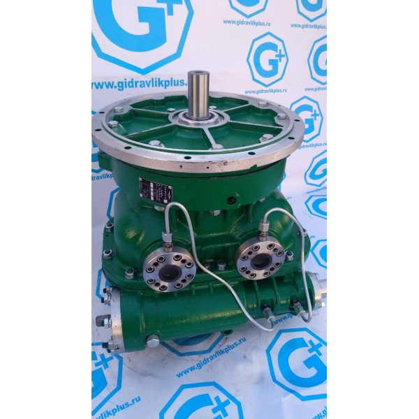 224.20.05.00А.jpg Гидронасос 224.20.05.00А (насосный агрегат) двухпоточный — изображение 1