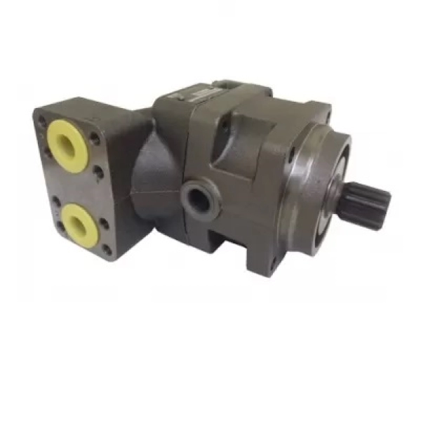 62345-1-1.jpg Гидравлический мотор 3780767 Parker F12-080-MF-IV-D-000-0000-00 — изображение 1