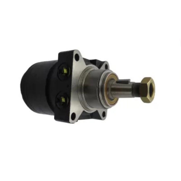 62345-16.jpg Гидравлический мотор Parker 730-0190-000-003 — изображение 1