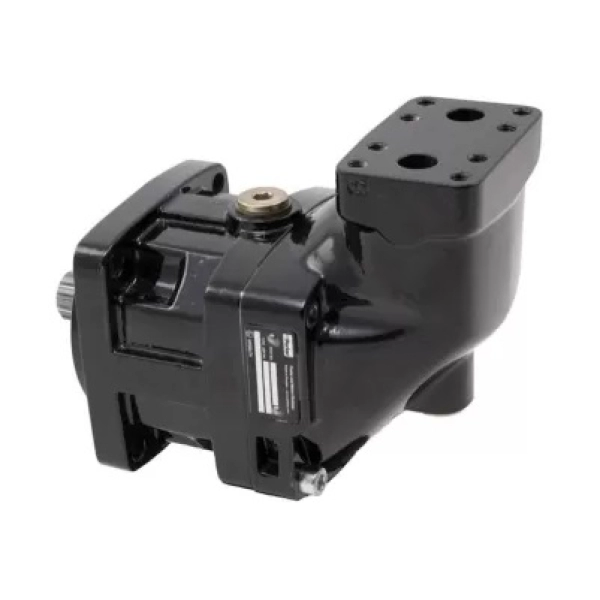 62345-2-1.jpg Гидравлический мотор 3786397 Parker F12-080-MS-SV-S-000-0000-P0 — изображение 1