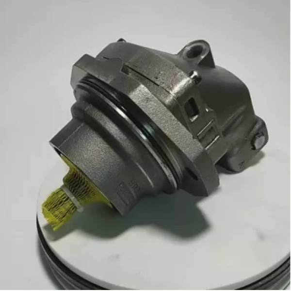 62345-4-1.jpg Гидравлический мотор 3786432 Parker F12-080-MF-CV-C-000-0000-P0 — изображение 1