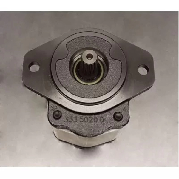 62345-4.jpg Гидравлический мотор 3349111611 Parker PGP511M0270CC1H2MD7D6B1B1 — изображение 1