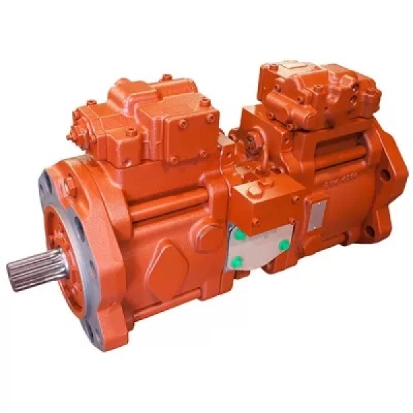 62345-53.jpg Гидронасос Kawasaki K3V63DT-1R0R-9N0Q — изображение 1