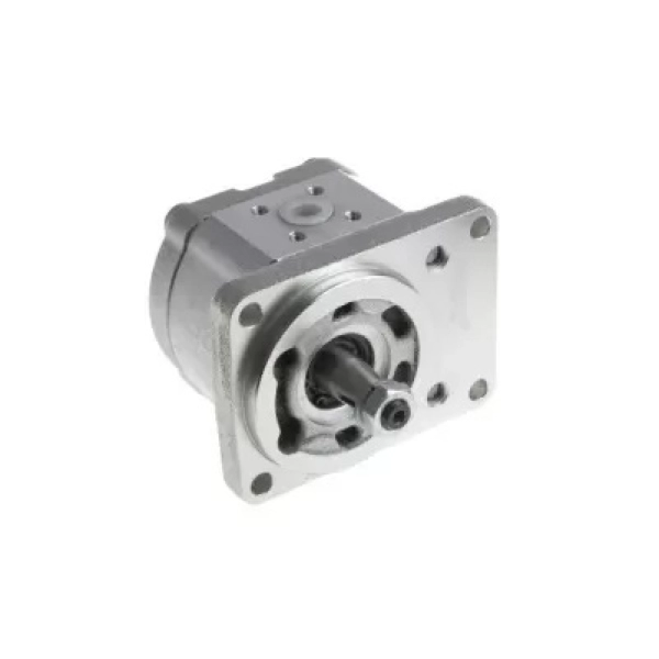 62345-6.jpg Гидравлический мотор 3349214065 Parker PGM511C0140CS8F4NE3E3B1B1G3 — изображение 1