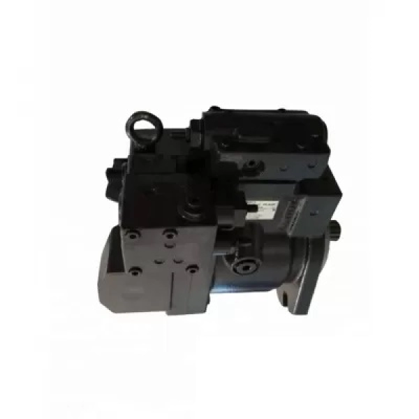 62345-67.jpg Гидронасос KOMATSU 708-1L-00012 Бульдозер KOMATSU D65PX-12, D65PX-12U — изображение 1