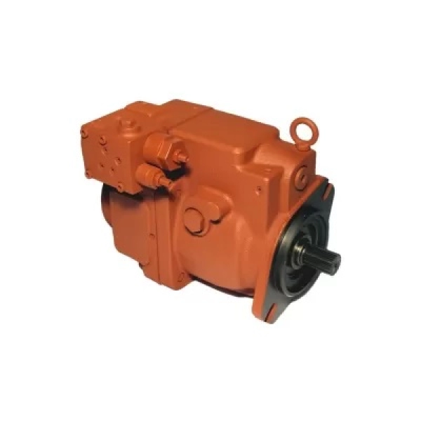 62345-68.jpg Гидронасос Terex 15333255 Карьерный самосвал TEREX TR100 — изображение 1