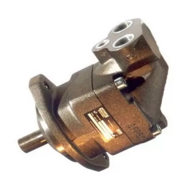 62345-8.jpg Гидравлический мотор 3708648 Parker F11-010-MB-CV-W-000-0000-00 — изображение 1