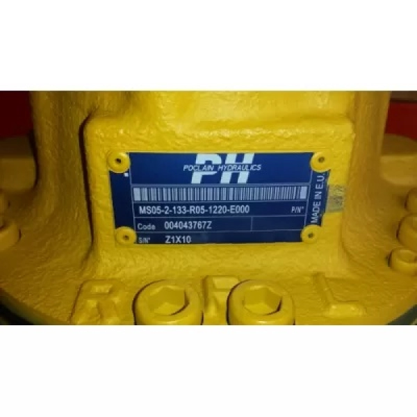 62345-97.jpg Гидромотор Poclain MS05-2-133-R05-1220-E000 — изображение 1