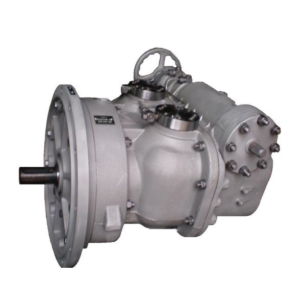 679826821_w800_h640_89.jpg Гидронасос 321.224.А-10 (насосный агрегат сдвоенный) внешний вал — изображение 1