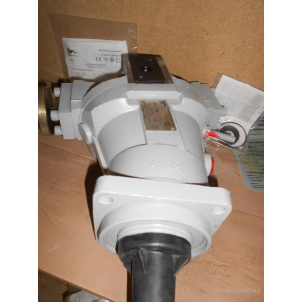 679881858_w800_h640_238.jpg Гидронасос 333.7.112.110.770 (насосный агрегат) УНА-5 — изображение 1