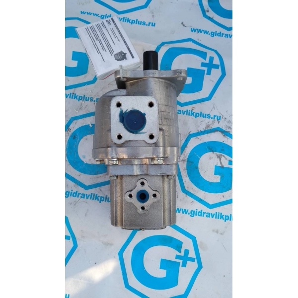 8.jpg Насос шестеренный НШ 32-16Д-3 / НШ 32-16Д-3Л — изображение 1