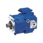 Аксиально-поршневой насос A11VO-1x