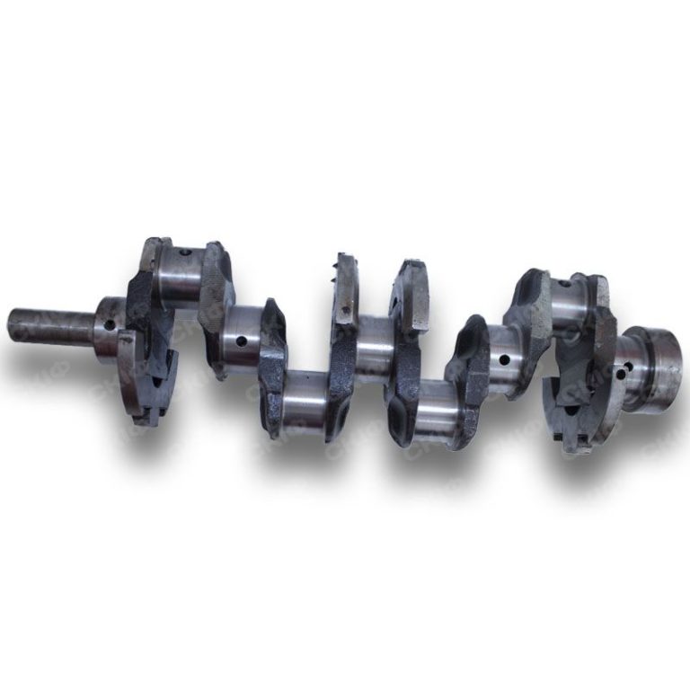 Коленвал Мтз 82 Д243 Цена Купить Новую