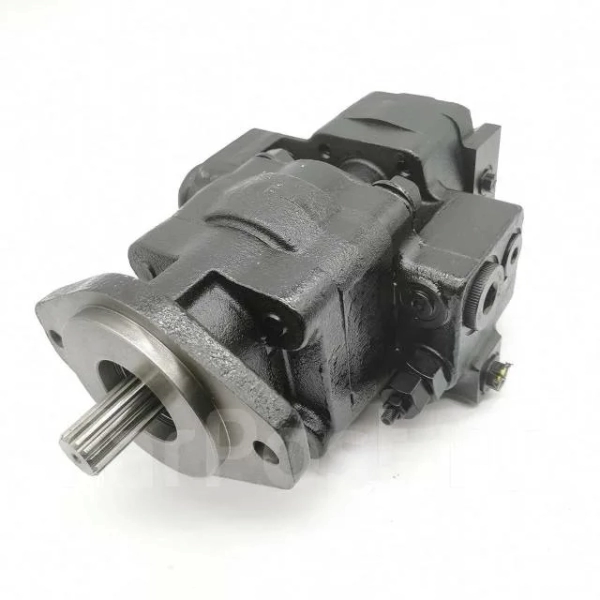 i-19 Гидравлический насос Parker 324‑9529‑093 — изображение 1