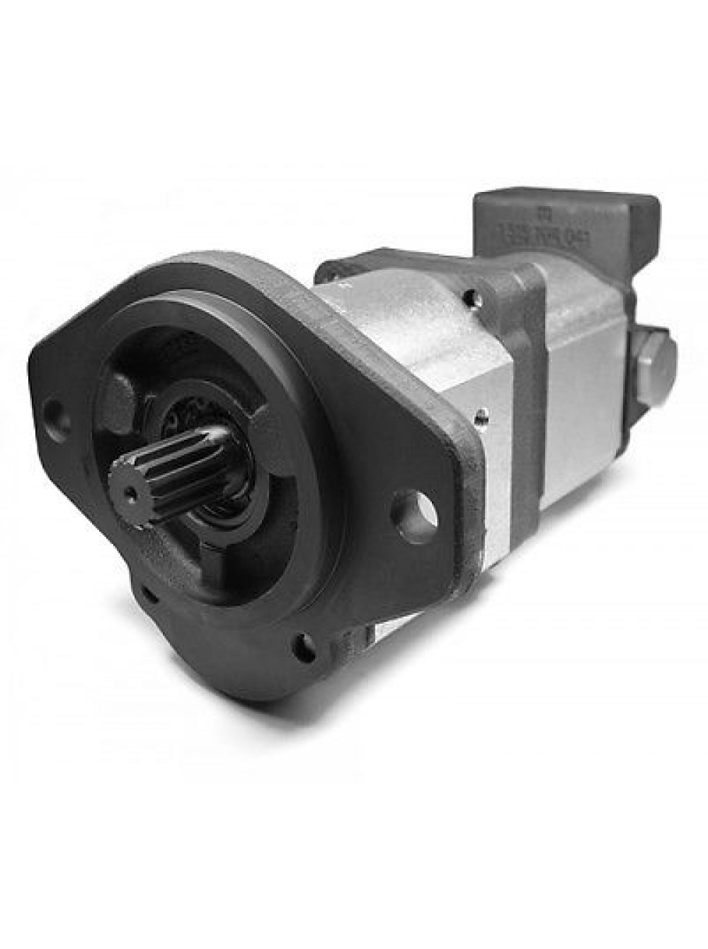 0510767016-1000x1340 Гидронасос Bosch Rexroth 0510767016 — изображение 1