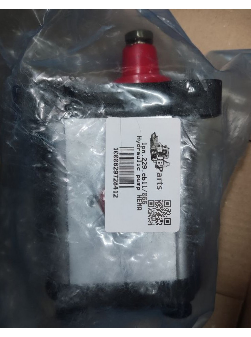 1pn.229.cb11066-1000x1340 Гидравлический насос HEMA 1pn.229.cb11/066 — изображение 1