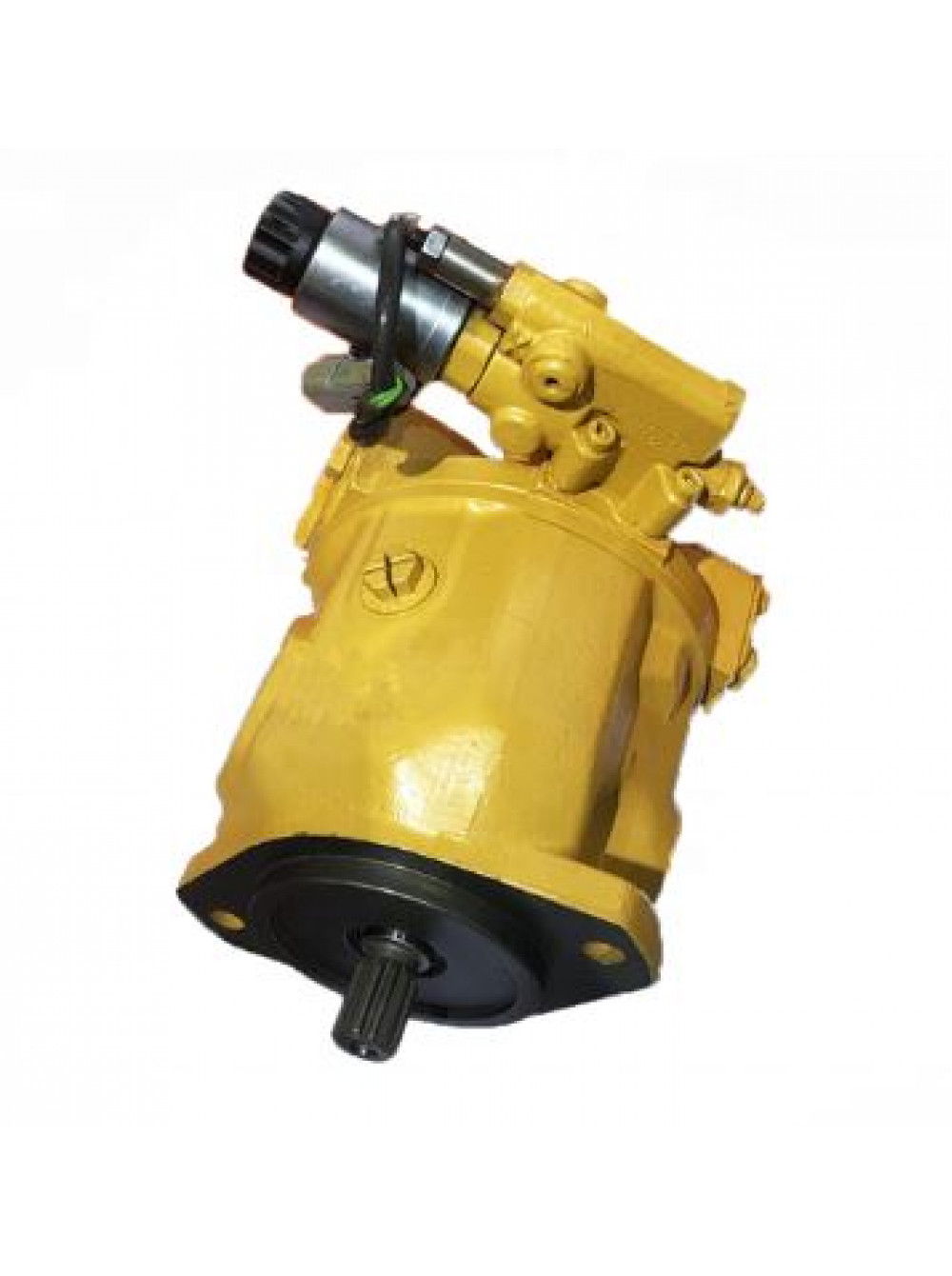 259-0815-1000x1340 Гидронасос Caterpillar 259-0815 — изображение 1
