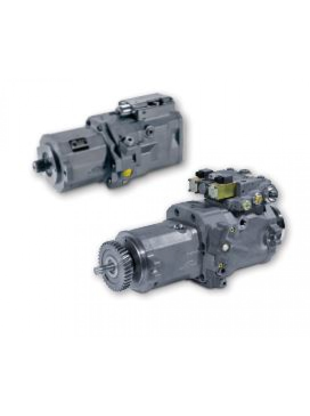 5123001007-1000x1340 Насос подпитки Linde 5123001007 — изображение 1