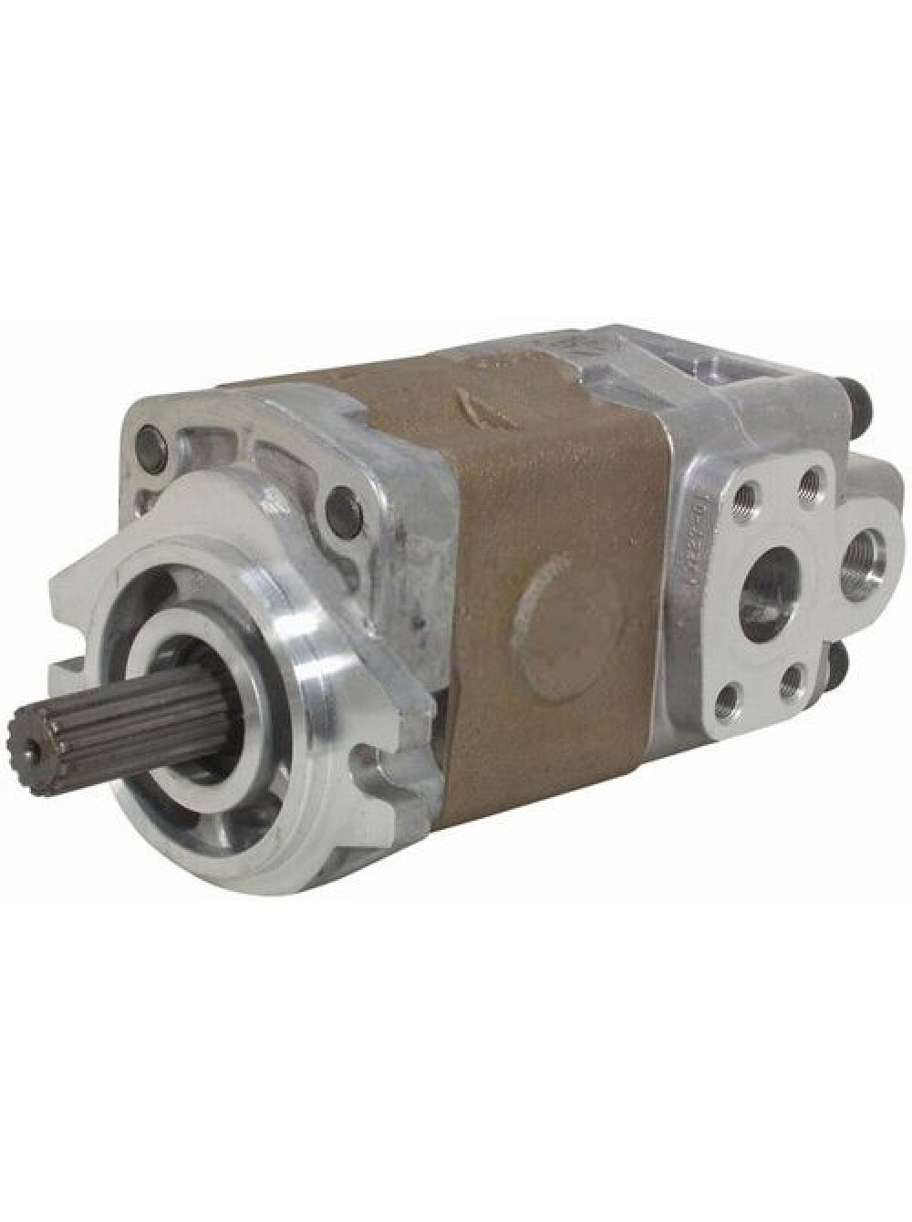 67110-32871-71-1000x1340 Гидронасос Toyota 67110-32871-71 — изображение 1