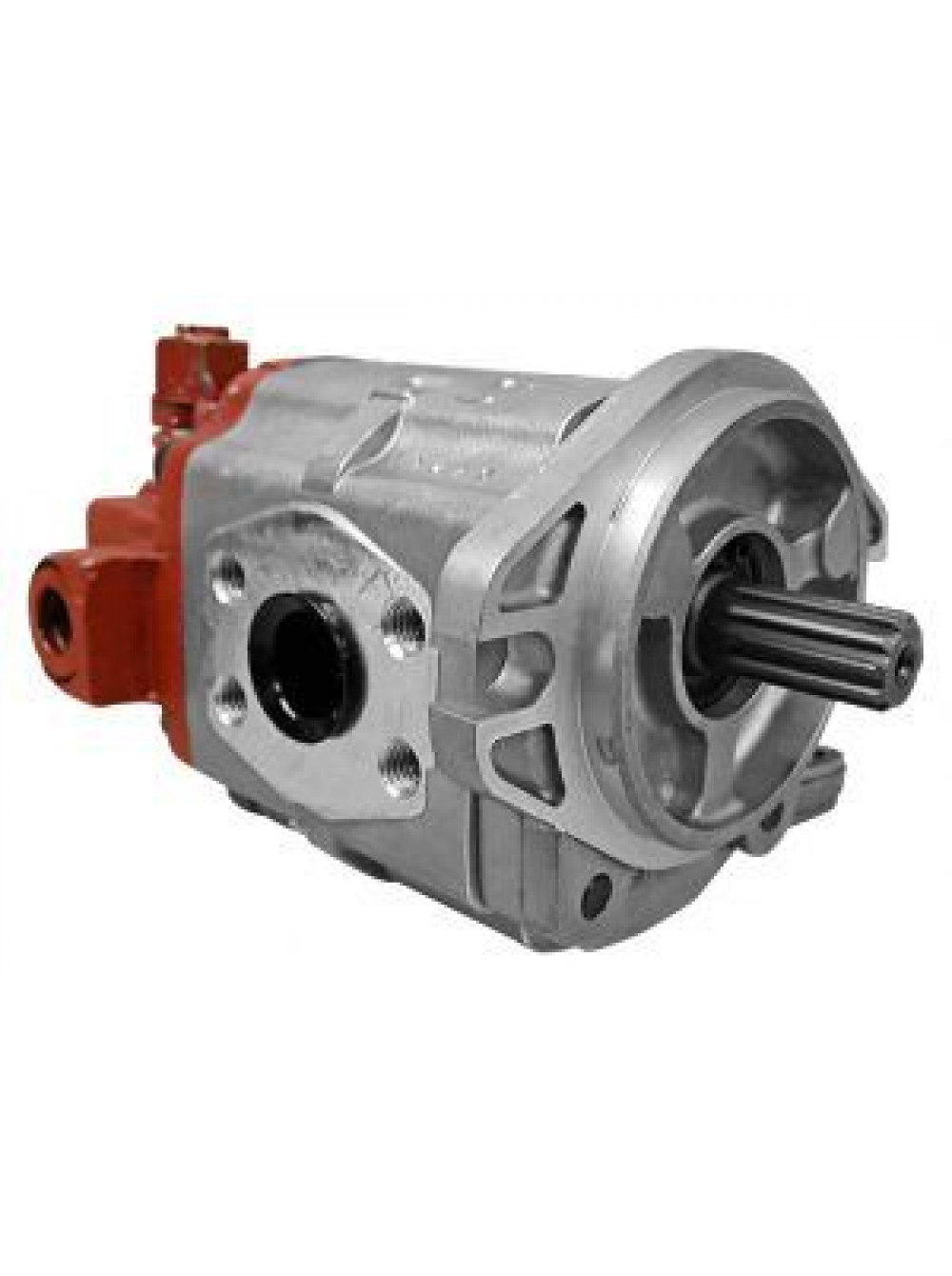 69101-11h01-1000x1340 Гидравлический насос Kayaba KRP4-23CVMG — изображение 1