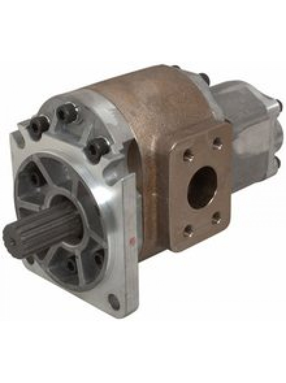 9207105100-1000x1340 Гидравлический насос MITSUBISHI 9207-105100 — изображение 1
