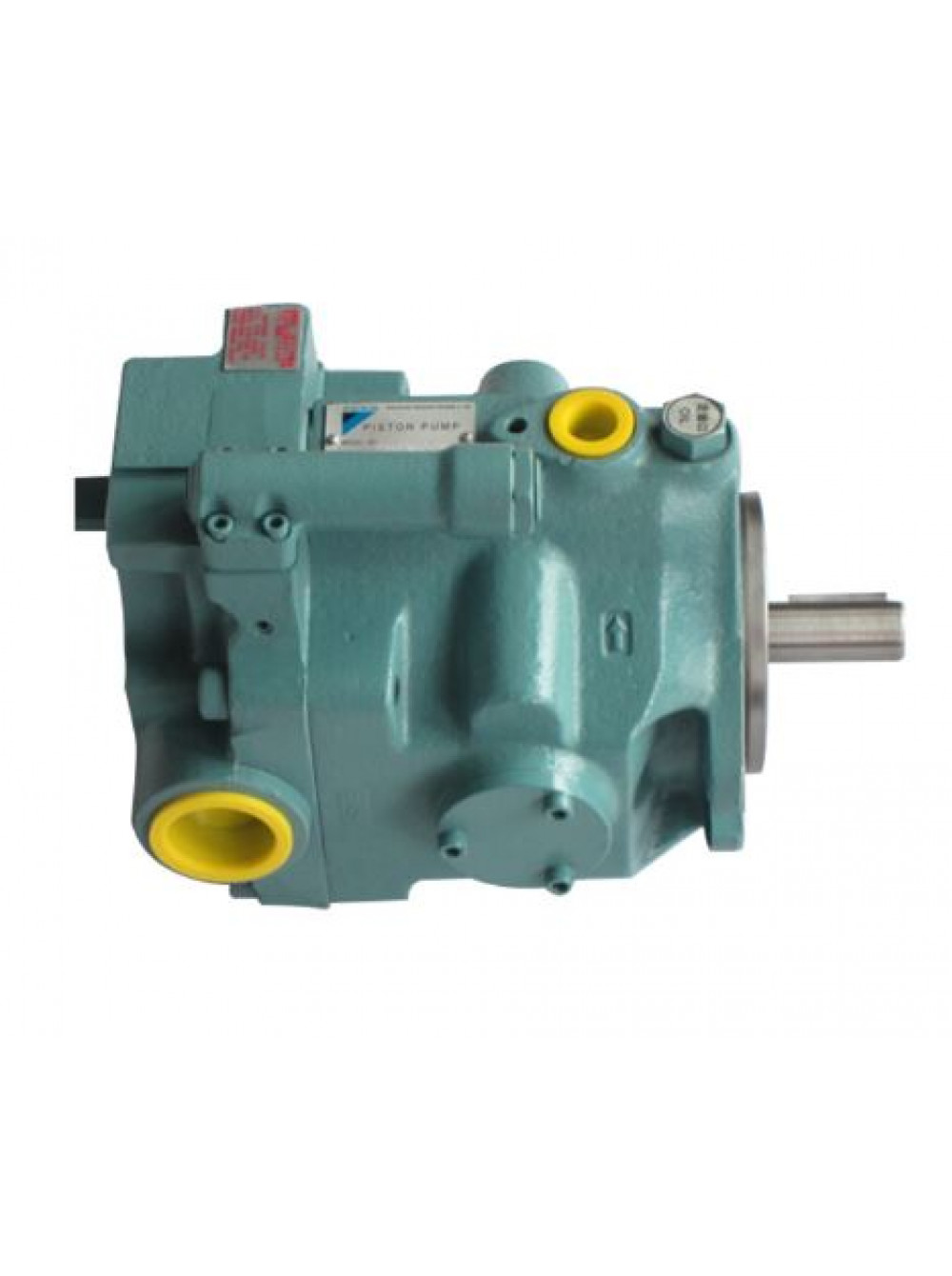 daikinpp-1000x1340 ГидронасосыDaikin Piston Pump — изображение 1