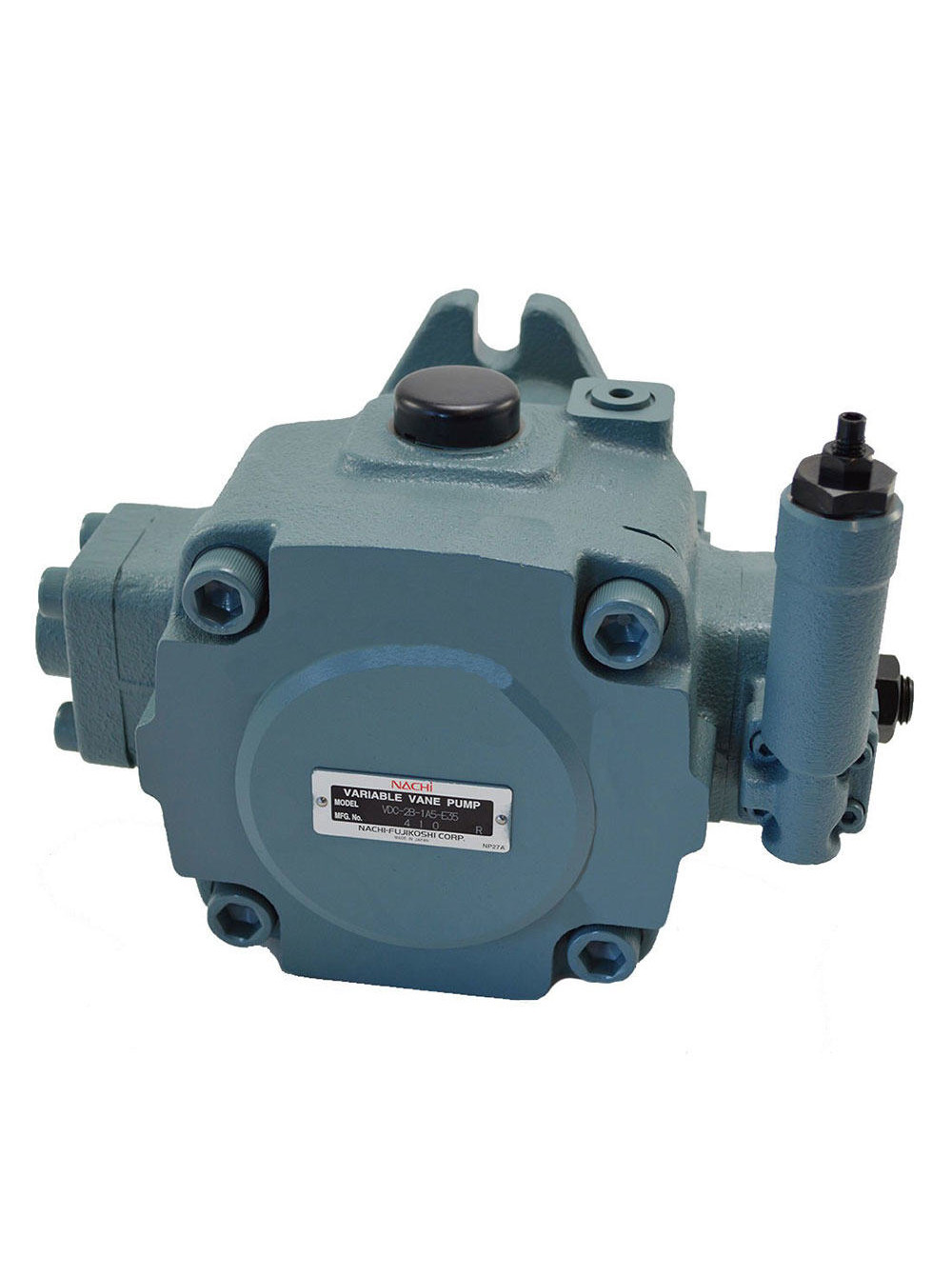 nachivanepump-1000x1340 Гидронасосы Nachi Vane Pump — изображение 1